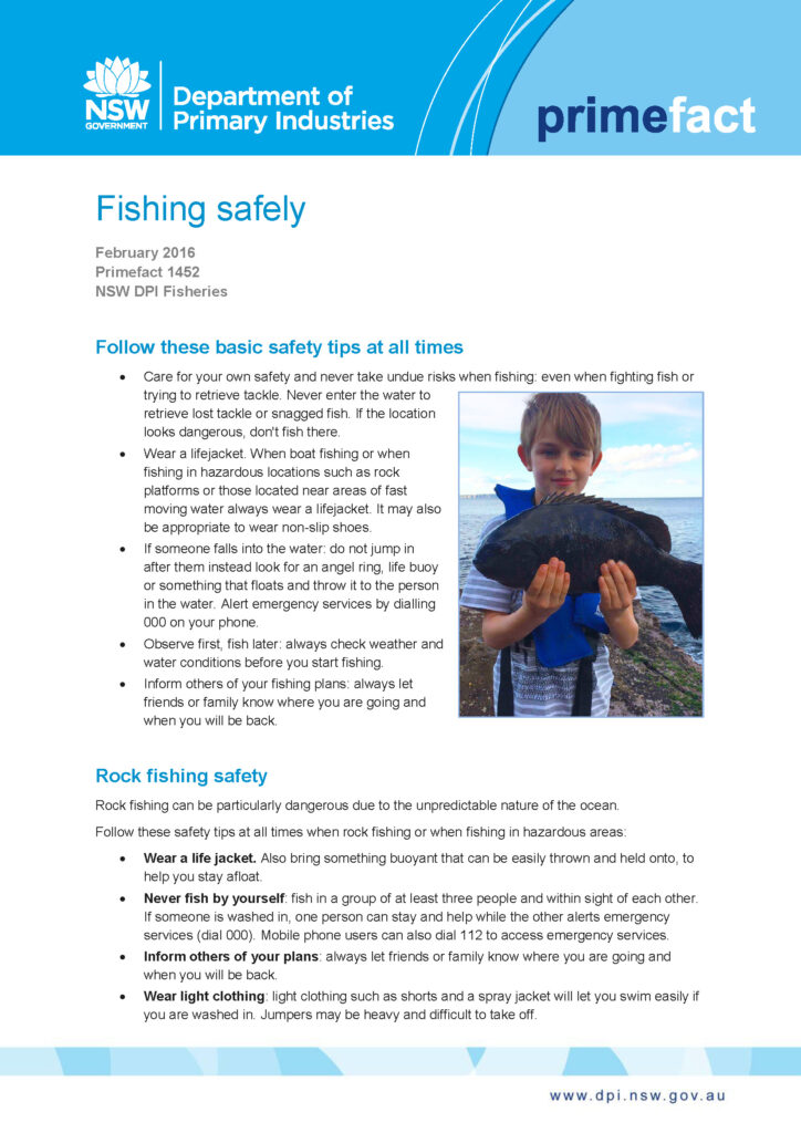 fishing downloads fishing safely
